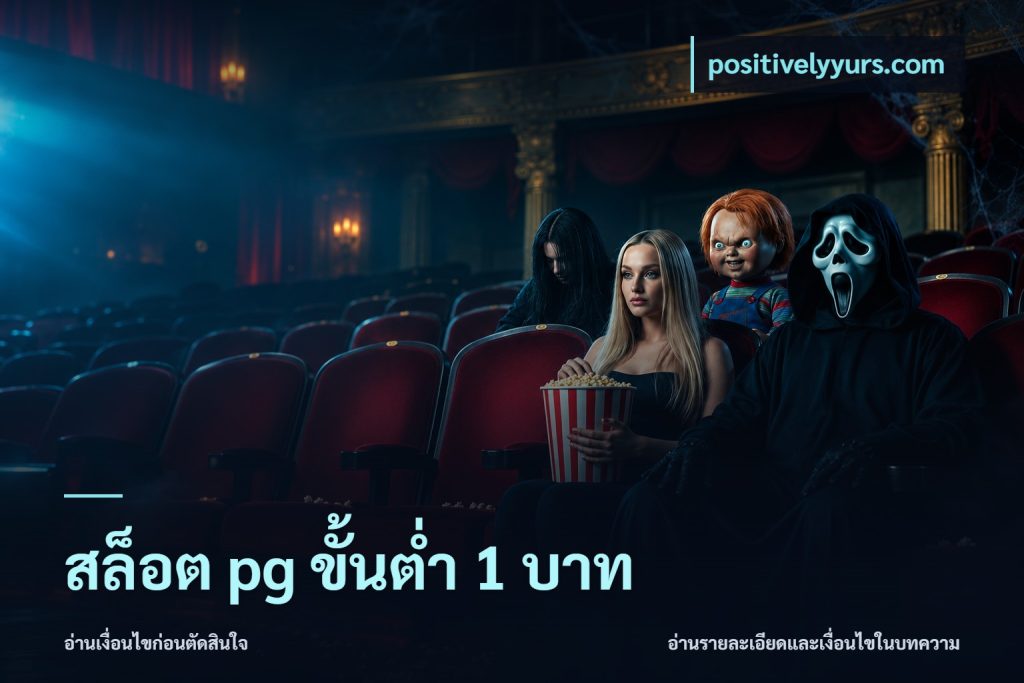 สล็อต pg ขั้นต่ำ 1 บาท